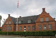 Hejls Lokalhistoriske Forening Og Arkiv景点图片