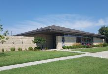 Vernon Filley Art Museum景点图片