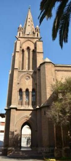 Mosquee Al Qods-Jeanne d'Arc