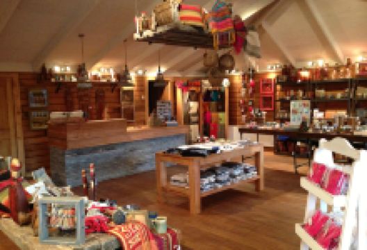 La Tehuelche景点图片