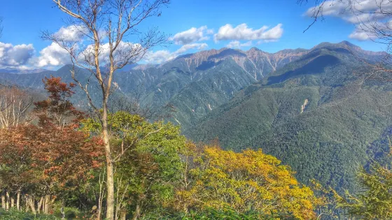 Shirabiso Kogen