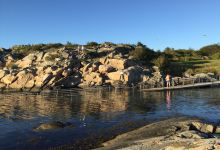 HovAsbadet景点图片