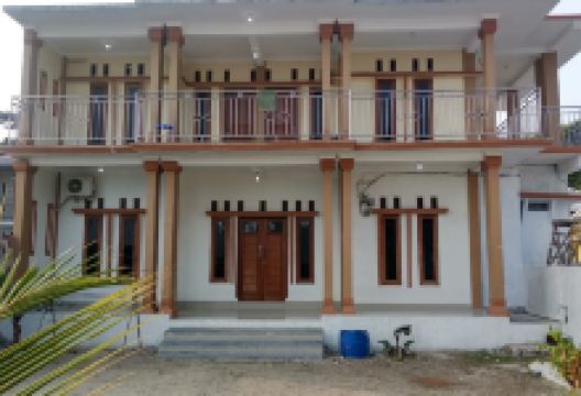 Harapan Island景点图片