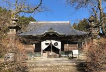 高山寺景点图片
