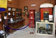 Wentworth Pioneer Museum景点图片