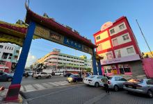 Barrio Chino景点图片