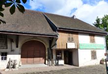 Musee de la Paysannerie et des Vieux Metiers景点图片
