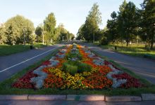 Lenin Statue景点图片