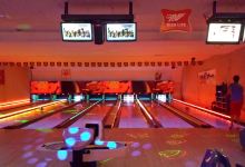 Isle Bowl and PIzza美食图片