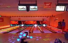 Isle Bowl and PIzza餐厅图片