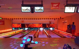 Isle Bowl and PIzza