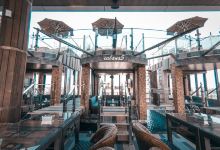 Aqua Beach Club景点图片