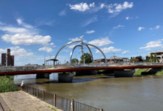 Furutone Bridge Park景点图片