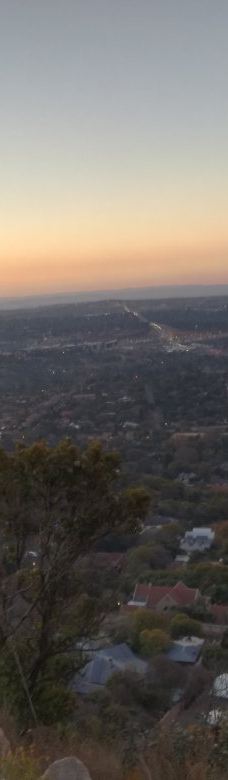 Northcliff Hill-兰德堡