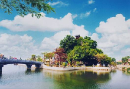 Unicorn Mountain景点图片