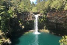 Salto de la Olla景点图片