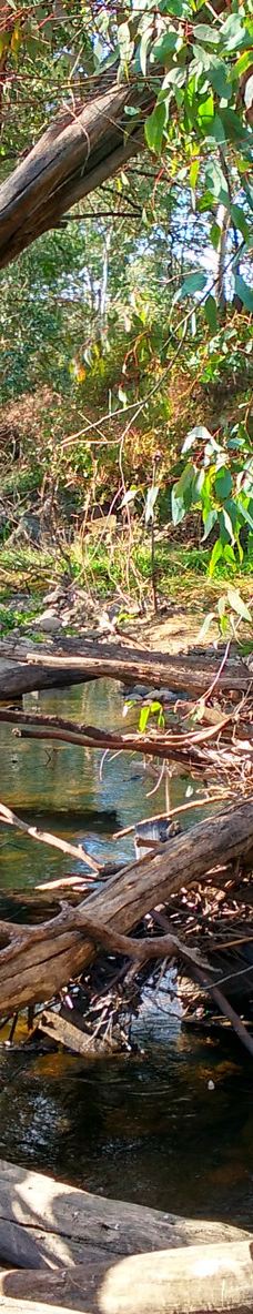 Embalse de Cabezas Rubias-圣巴尔瓦拉德卡萨