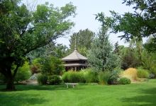 Yakima Area Arboretum & Botanical Garden景点图片