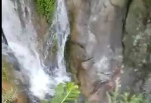 El Chorrito景点图片