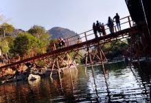 Tha Falang Lake景点图片