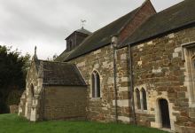 Church of St Benedict景点图片