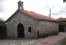 Capela de Sao Sebastiao景点图片