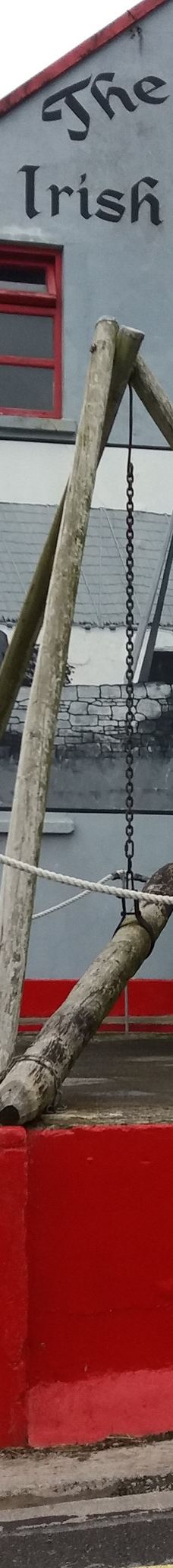 The Museum of Irish Rural Life-克莱尔郡