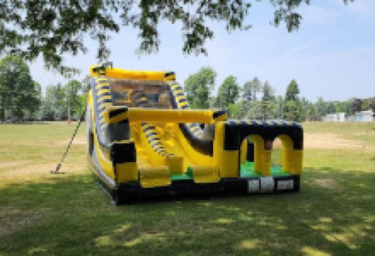 Clarence Parks Department景点图片