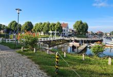 Hafen Tönning景点图片