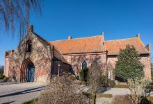 Vestenskov Kirke景点图片