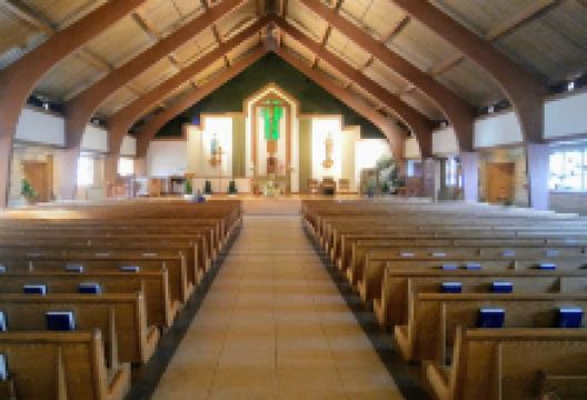 St Pius X Catholic Church景点图片