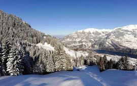 Sportbahnen Kerenzerberg GmbH