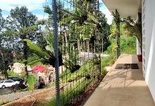 Evergreen Rest Area Ciater购物图片