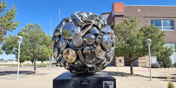 布魯姆菲爾德埃文中心