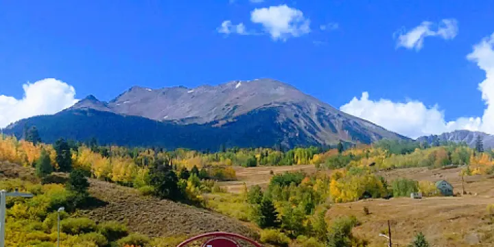 Silverthorne Recreation Center