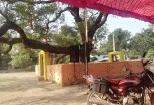 Jalpa Bhavani Mandir景点图片