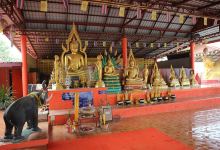 Wat Pa Chai Wararam (Wat Ban Noi)景点图片