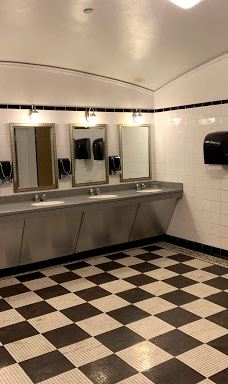 Providence Performing Arts Center-普罗维登斯