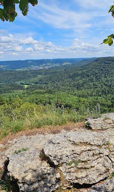 Hangender Stein-佐勒纳尔布县