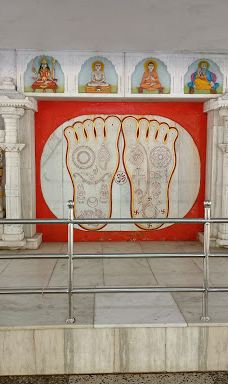 Birla Temple-乌贾因