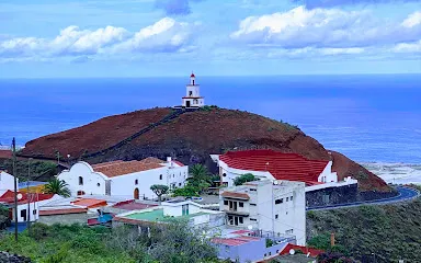 Campanario de Joapira