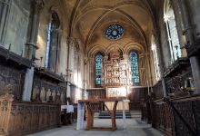 St Marys Woburn Parish Church景点图片