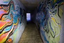 The Tunnel景点图片