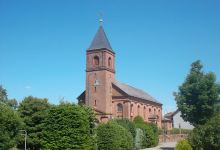 Church of St. Joseph景点图片
