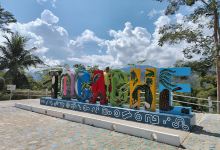 Malecón de Tocache景点图片
