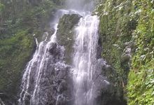 Air terjun Laembara景点图片