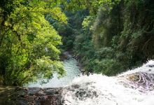 Cascata Marcondes景点图片