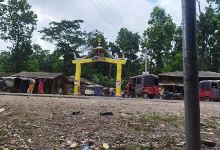 ToteshworBhantabari Road景点图片