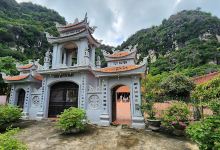 Duyen Ninh pagoda景点图片