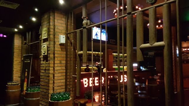 Muse Entertainment Center餐厅图片